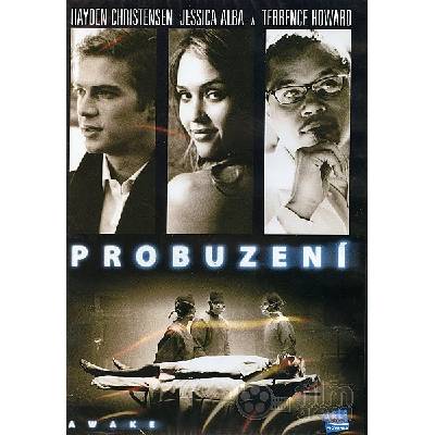 DM discont Пробуждане - dvd (003780)