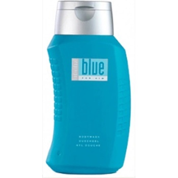 Avon Individual Blue for Him sprchový gel 250 ml