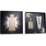 HUGO BOSS Boss Bottled SET3 Подаръчен комплект EDT 50 ml + душ гел 100 ml опция Shimmering Cover with Bottle