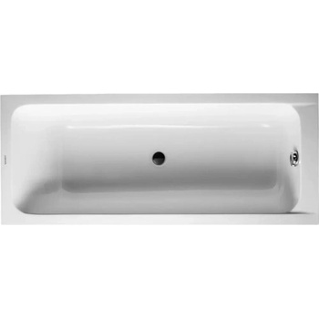 Duravit D-Code 170 x 75 cm 700099000000000
