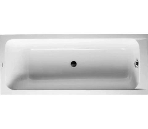 Duravit D-Code 170 x 75 cm 700099000000000