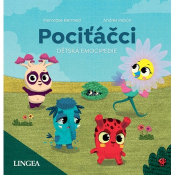 Pociťáčci