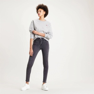 Levi's Дънки Levis 721 High Rise Skinny Jeans - True Grit