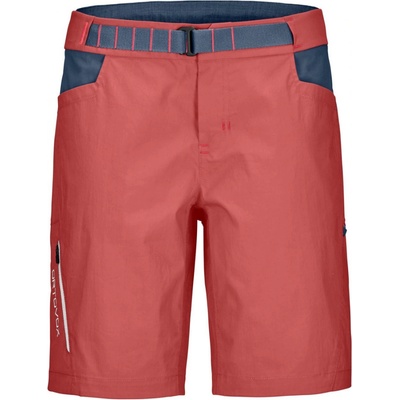 Ortovox Colodri Shorts W kraťasy červená