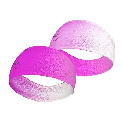 Лента H. A. D. Cooltec Spikes rose