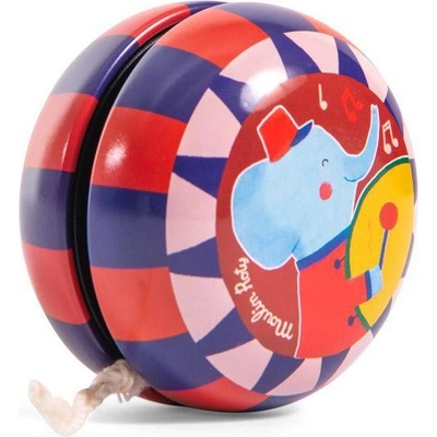 MOULIN ROTY Moulin Roty yoyo Elephant