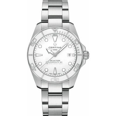 Certina 048.407.11.011.00