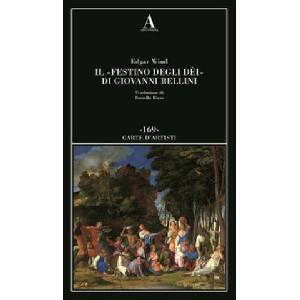 Festino degli dèi/ di Giovanni Bellini | Edgar Wind (2024)