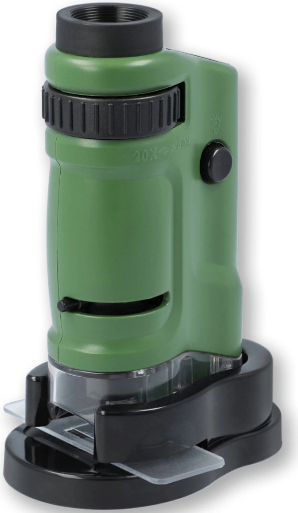 Carson MicroBrite 20-40x 40x