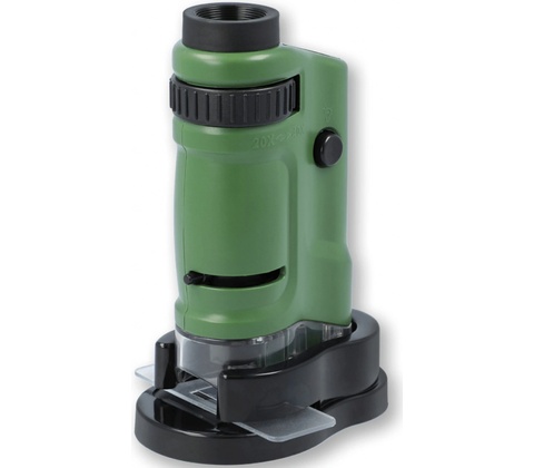 Carson MicroBrite 20-40x 40x