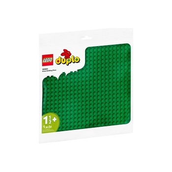 LEGO® DUPLO® 10980 podložka zelené