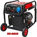 Raider RD-GG22 (090122)