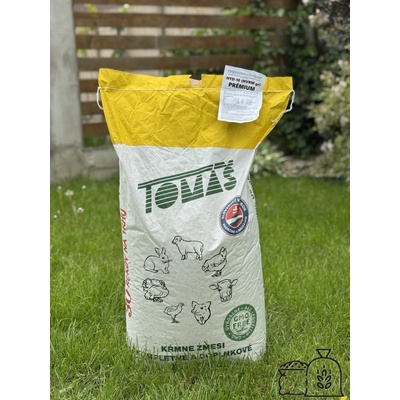 NVRM Premium nosnice sypká 25 kg
