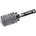 BaByliss Ceramic Round Brush BABCB4E