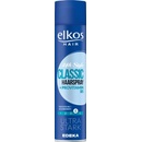 Elkos Classic lak na vlasy s ultra silnou fixací 400 ml