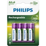 Philips 2100 mAh AA (R6B4A210/10)