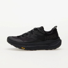 Hoka Transport Black/ Black