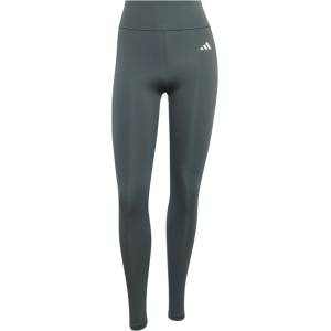 adidas Дамски клин adidas Women's Optime Essentials Stash Pocket Full Length Leggings - Legend Ivy (111-1527-0914)