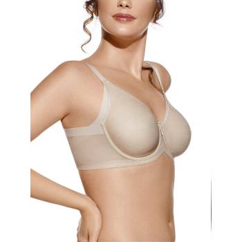 Image 1 of Selene СУТИЕН С МЕКИ ЧАШКИ С БАНЕЛ frida