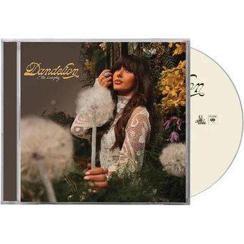 Langley Ella: Dandelion - CD