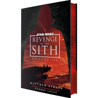 Star Wars: Revenge of the Sith: Episode III