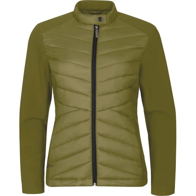 MALFINI Malfini premium cross 556 / Хибридно дамско яке - маслинено зелено m (556a314)