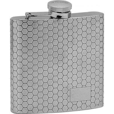 Ploskačka Hexagon