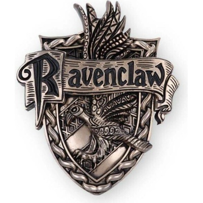 Plaketa Harry Potter Havraspár