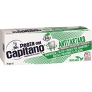 Pasta Del Capitano zubná pasta pre fajčiarov proti zubnému kameňu 75 ml
