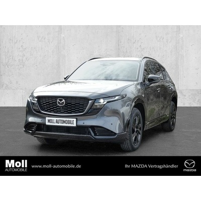Mazda CX-5 2.5 141 AWD 104 kW