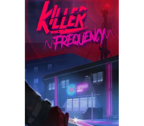 Killer Frequency