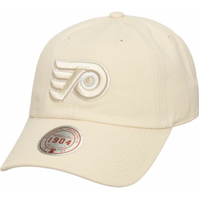Mitchell & Ness Philadelphia Flyers NHL Fashion Basic Strapback