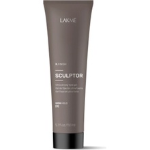 Lakmé K.Finish Sculptor Ultra Strong Hold Gel gel na vlasy pro extra silnou fixaci 150 ml