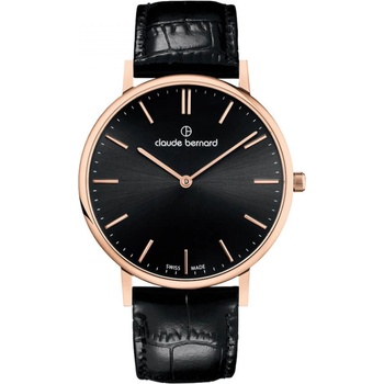 Image 1 of Claude Bernard 20219.37RC.NIR