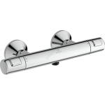 Ideal Standard A7201AA-Термостатен душ смесител CERATHERM T25 лъскав хром (IS0023)