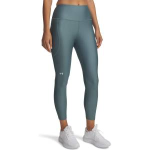 Under Armour Дамски клин Under Armour Tech No-Slip Waistband Ankle Leggings Womens - Jasper Blue