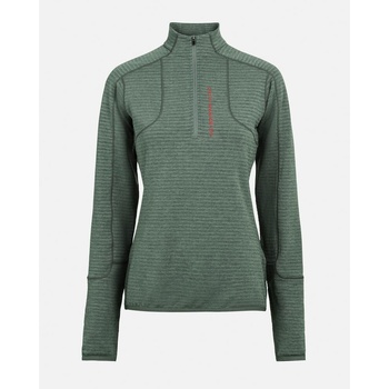 The Mountain Studio W. Light Tech Fleece Half Zip