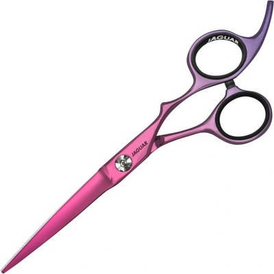 Jaguar Nya Kadeřnické nůžky 5.5 45055-1 – Zbozi.Blesk.cz