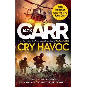 Cry Havoc (2025)