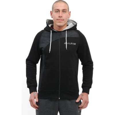 S-line СУИТШЪРТ hook - Черен Черен 2xl
