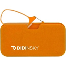 Cvikr Didinsky Moma oranžová