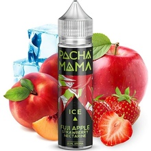 Pacha Mama Fuji Apple Strawberry Nectarine ICE Shake & Vape 20ml