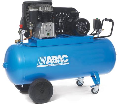 ABAC B59B-4-270CT
