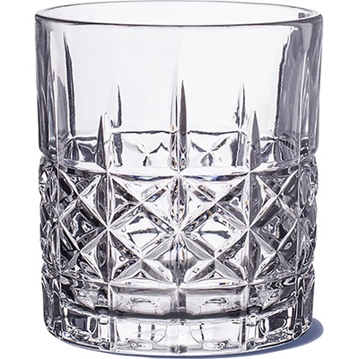 ADS Комплект от 6 чаши за алкохол ADS - Cascade, 330 ml (0103007550)