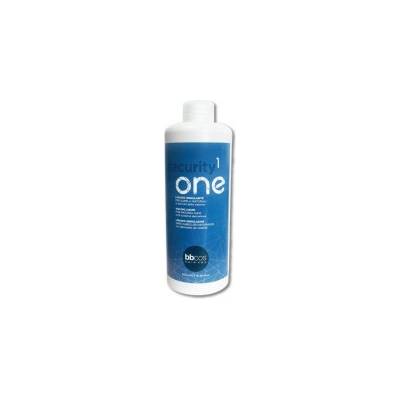 BBcos Security Perm pre prírodné normálne vlasy 500 ml