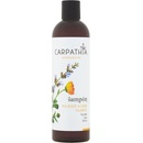 Carpathia Herbarium šampon na růst a lesk vlasů 350 ml