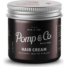 Pomp & Co. Pánský krém na vlasy 60 ml