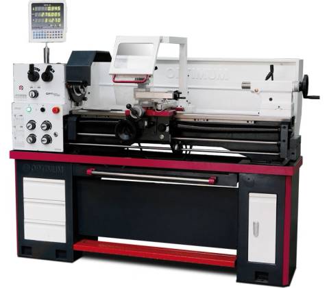 OPTIMUM OPTIturn TH 3610