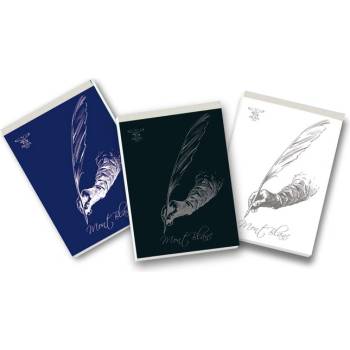 Блок-нот Pigna Mont Blanc A5 70 л (A5 70)