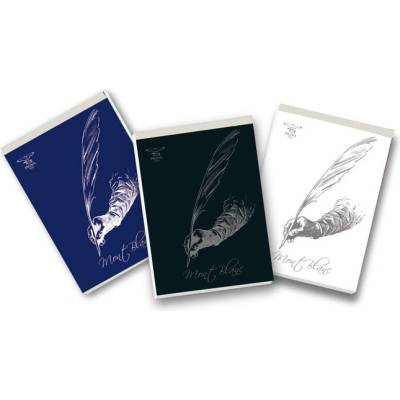 Блок-нот Pigna Mont Blanc A5 70 л (A5 70)